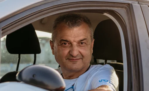 Milan Mudrinić